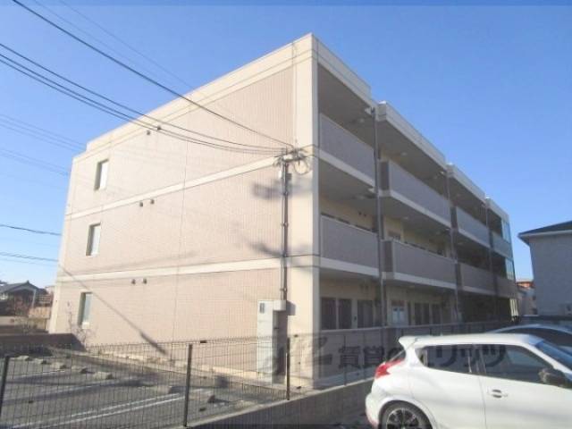 フォーリスト　ヴィレッジ弐番館外観写真3