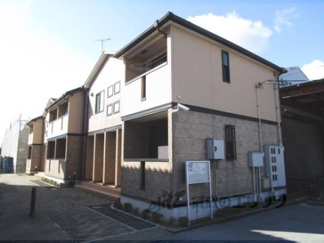 ノール　ヴィラージュ２外観写真1