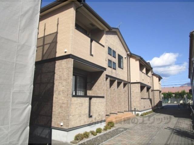 ノール　ヴィラージュ２外観写真2