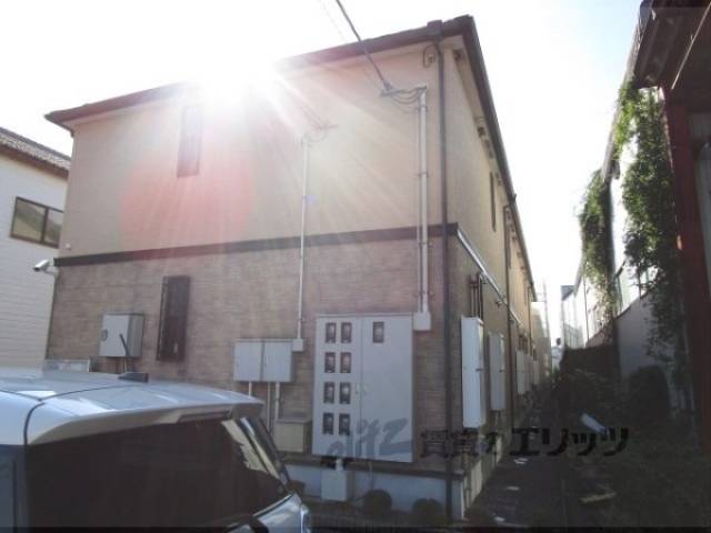 ノール　ヴィラージュ２外観写真3