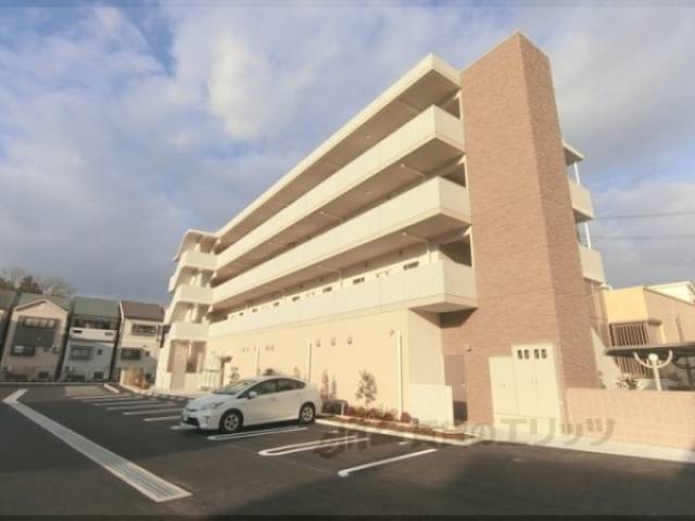 オーキッド　バレー外観写真3
