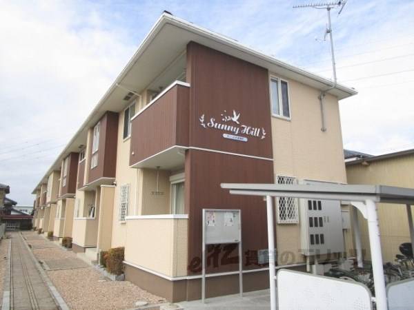 126227の外観写真