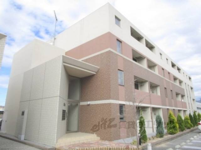 グランド　ヒル弐番館外観写真1