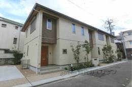 コリエ　ヴェール外観写真