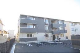 ＫＹＯＨＯ　ＲＩＳＥ２外観写真