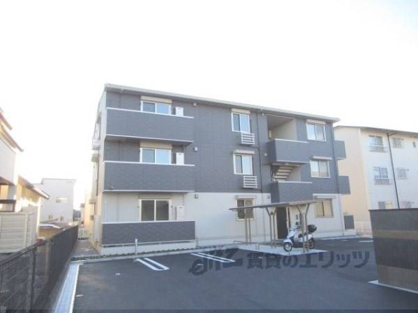 126263の外観写真