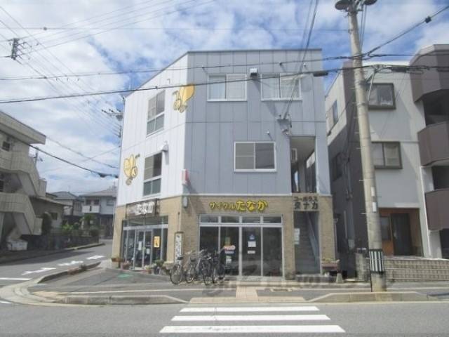コーポラスタナカ外観写真2