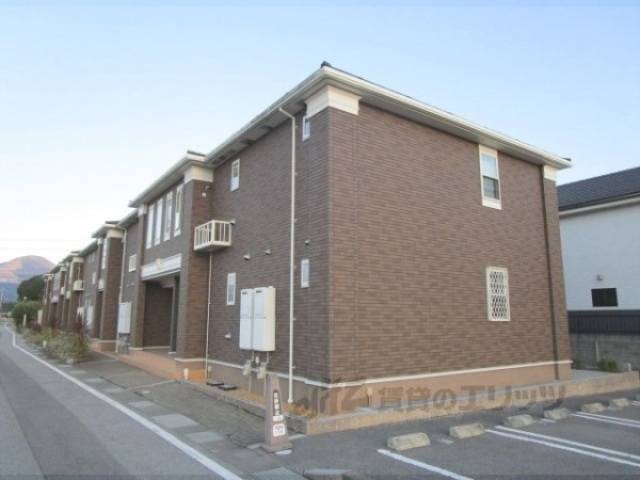 ディアコート２外観写真2