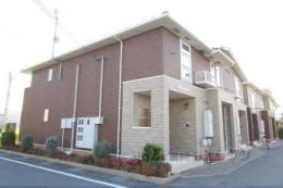 Ｈａｒｕｋａｓ　１外観写真