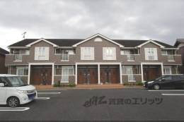 ｌｉｖｅ　ｉｎ　優外観写真