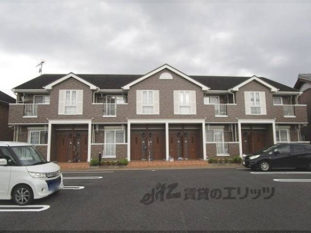 ｌｉｖｅ　ｉｎ　優外観写真1