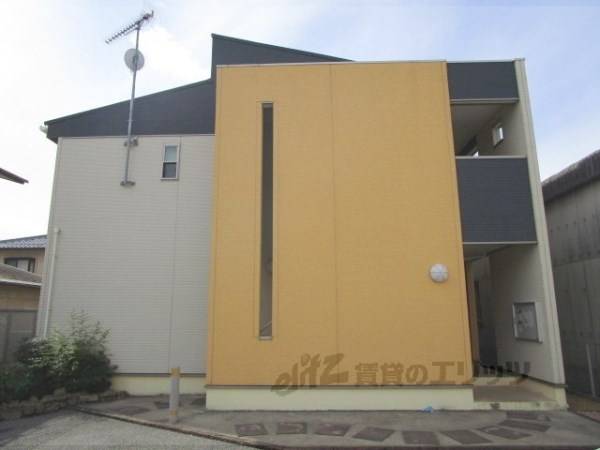 126298の外観写真