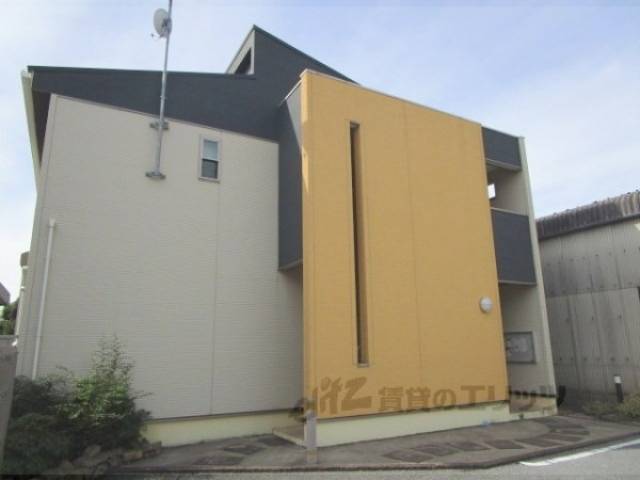 Ｅｔｅｒｎｏ　Ｓｏｌｅ外観写真2