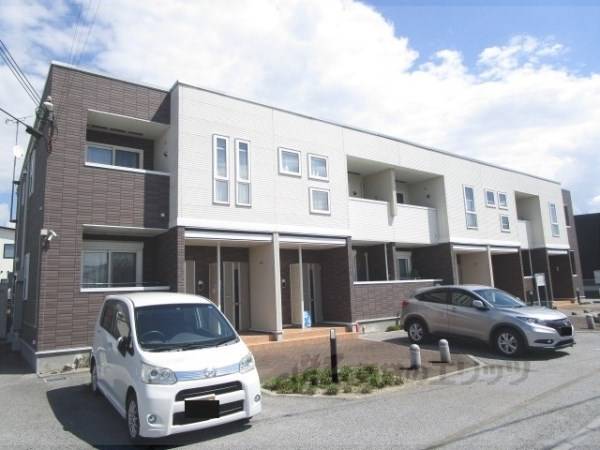 126309の外観写真