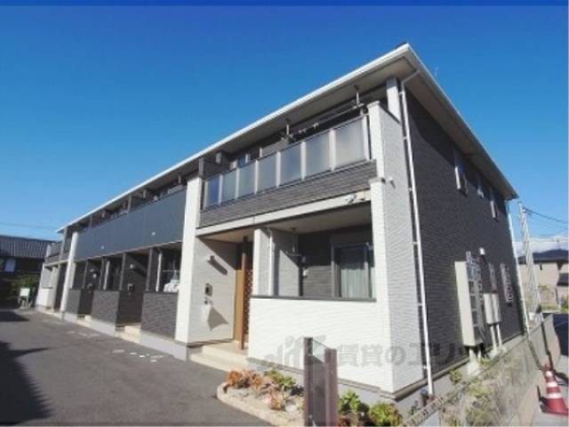 レイピア１外観写真1