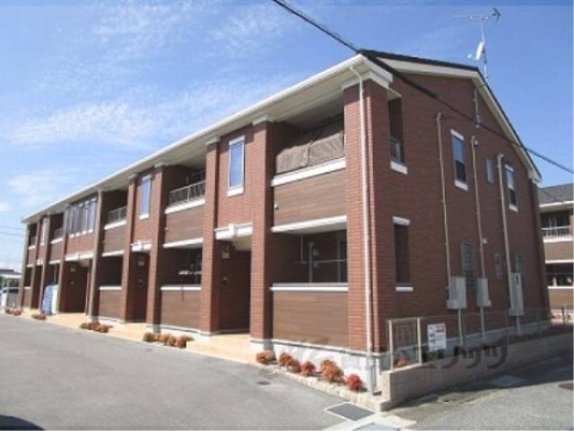 ミルト長浜Ｃ棟外観写真2