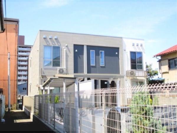 126352の外観写真