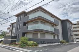 エオニオ桂川外観写真