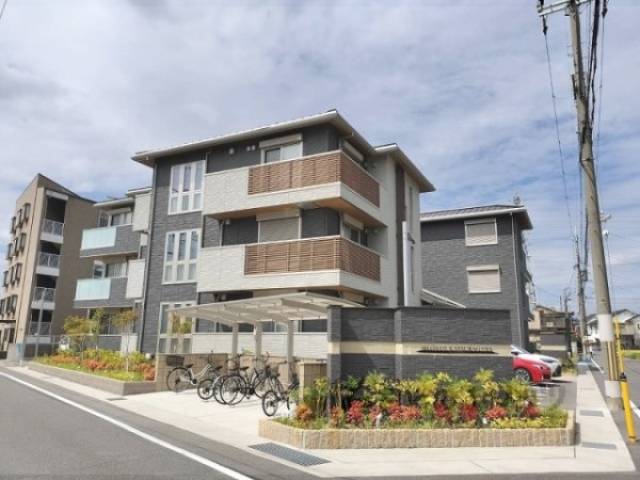 エオニオ桂川外観写真2