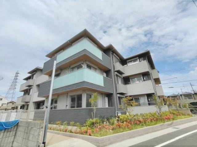 エオニオ桂川外観写真3