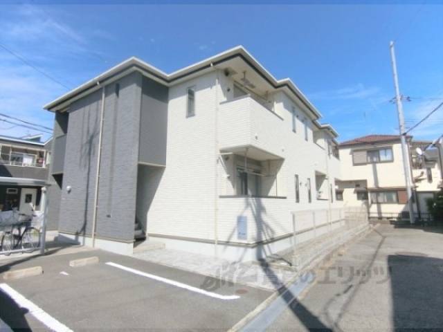 トワイライト外観写真1