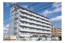 パラドール西院ＰＡＲＴ１外観写真