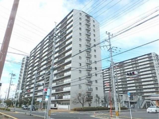 グランドメゾン守山1号棟外観写真3