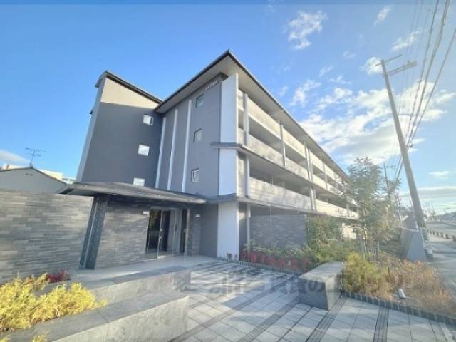 グローリードミール天神外観写真1