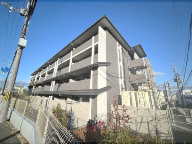 グローリードミール天神外観写真2