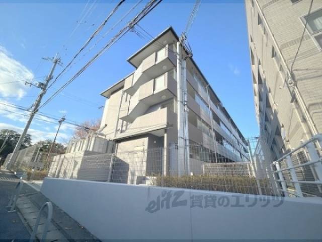 グローリードミール天神外観写真3