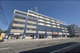 カーサ・ソラッツォ壱番館外観写真