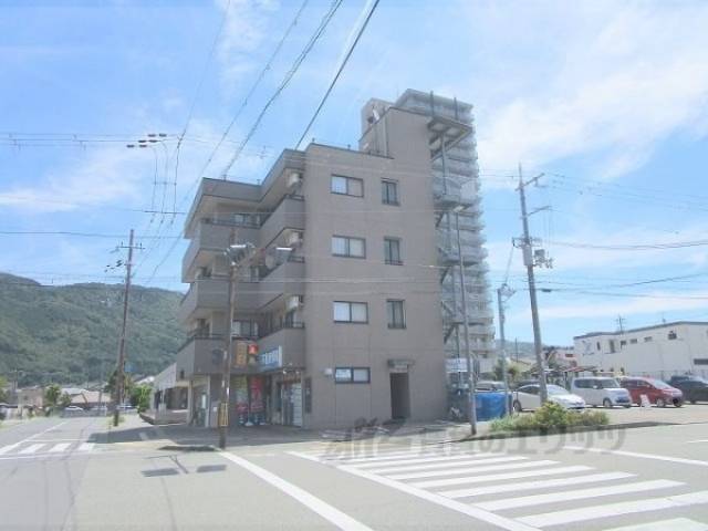 イシムラビル外観写真2
