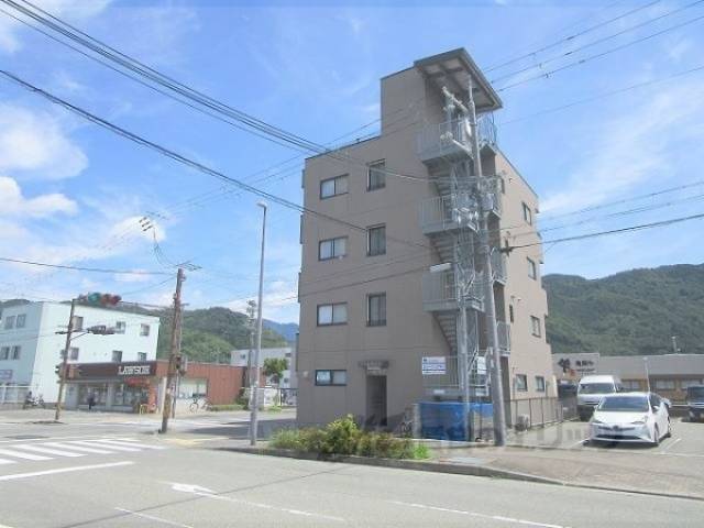 イシムラビル外観写真3