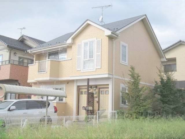 アパートメントくり外観写真2