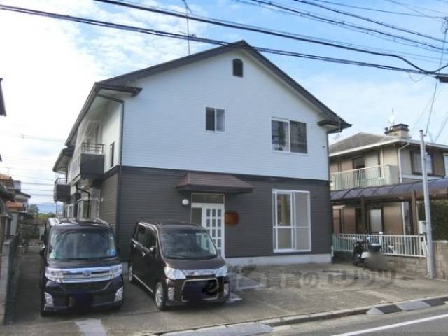 ファミール１外観写真1