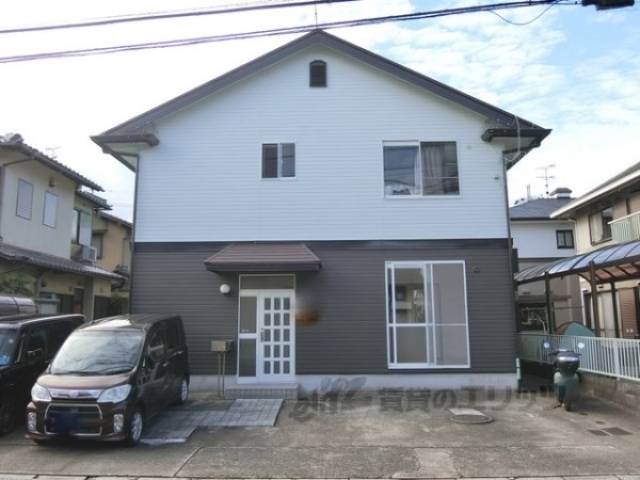 ファミール１外観写真2