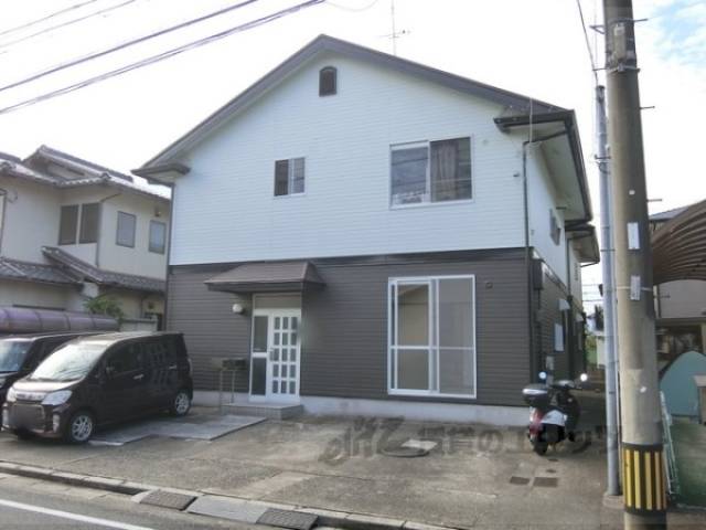 ファミール１外観写真3