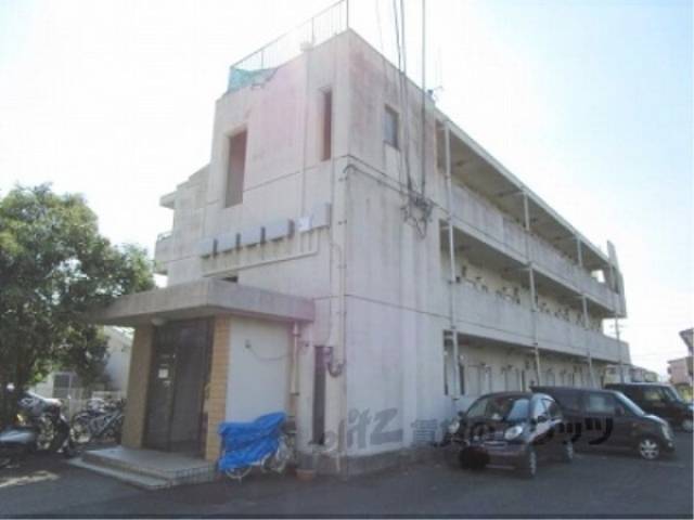 城北コーポ２外観写真2