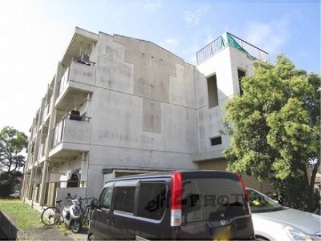 城北コーポ２外観写真3