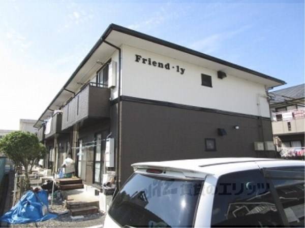 126544の外観写真