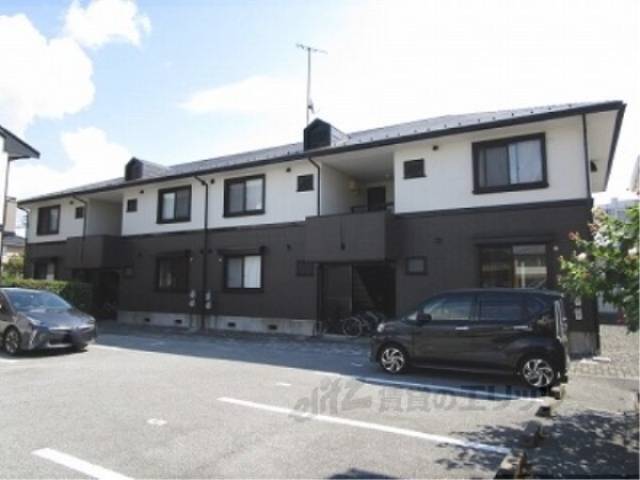 フレンドリー1外観写真2