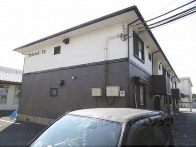 フレンドリー1外観写真3