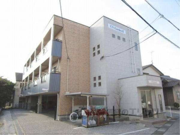 126548の外観写真