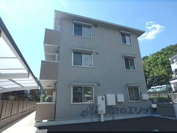 126551の外観写真