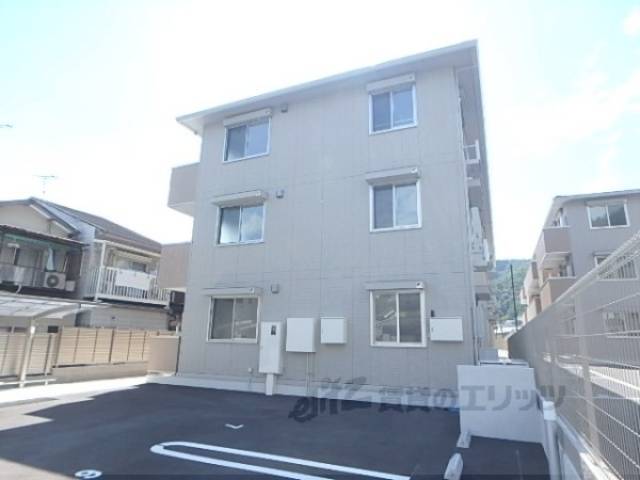 レジェーロ外観写真3