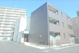 ドエルロータス外観写真