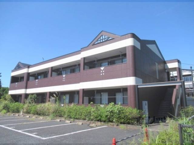 Ｆｏｕｒ　ｓｅａｓｏｎ外観写真1