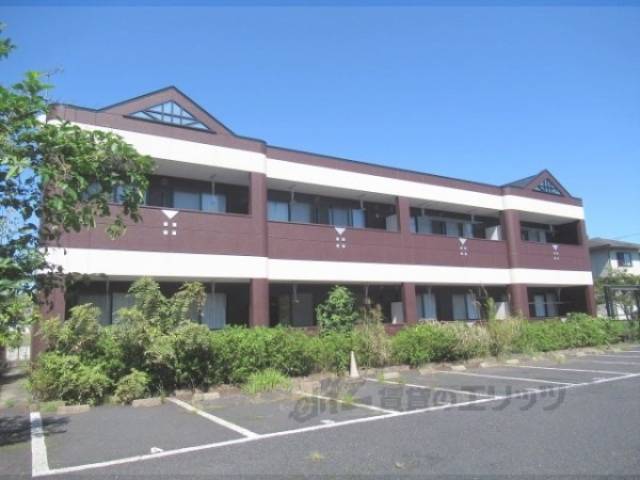 Ｆｏｕｒ　ｓｅａｓｏｎ外観写真2