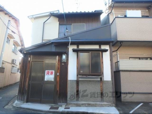 貸家外観写真3