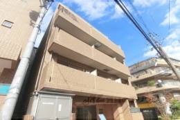 リベールくずは外観写真